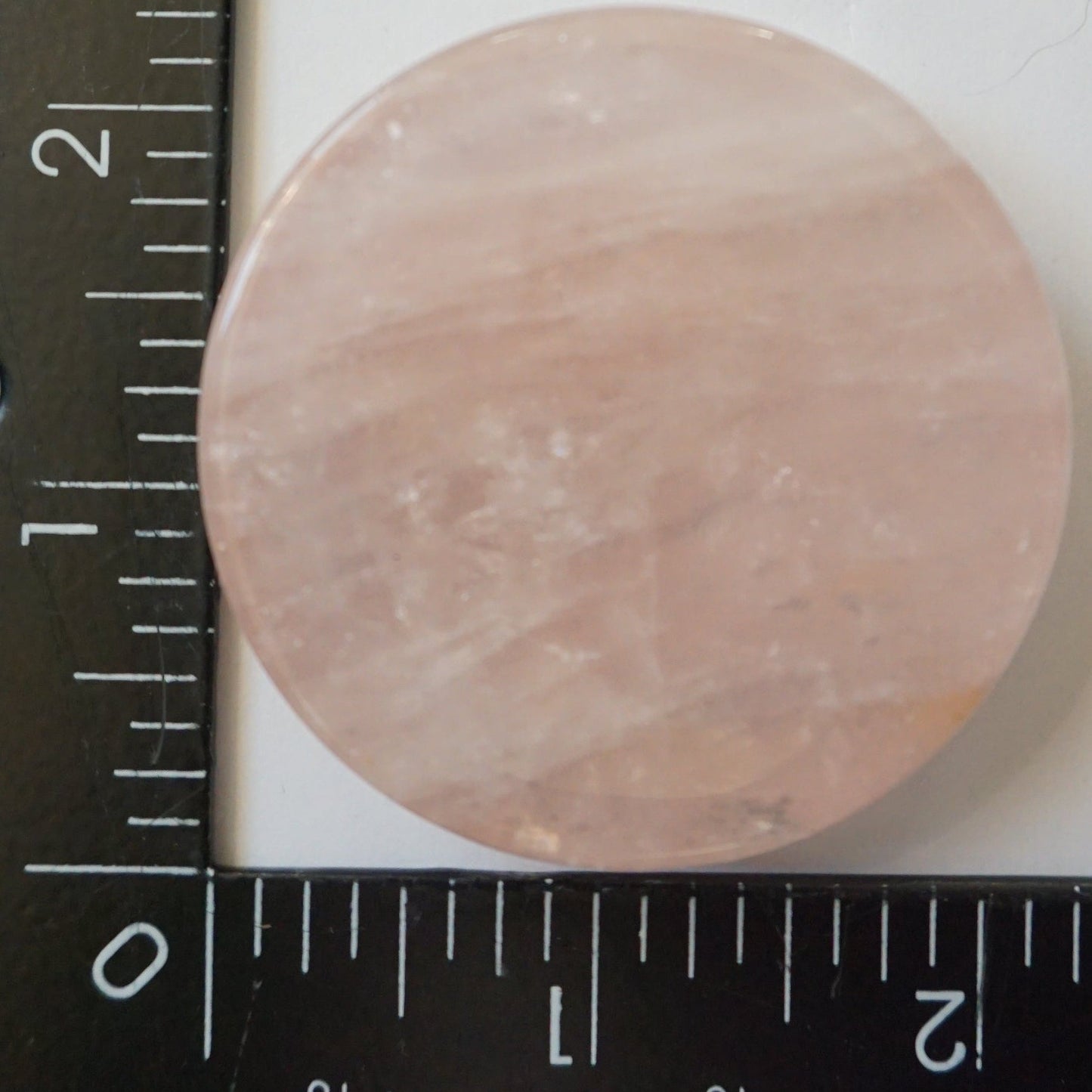 Rose Quartz Dishes