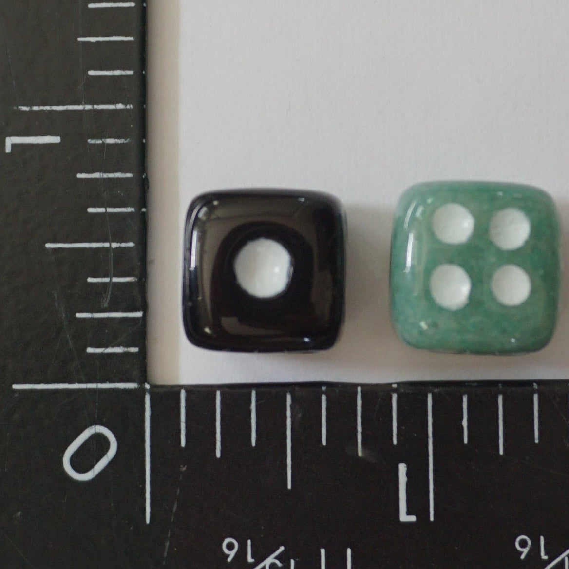 Crystal Dice