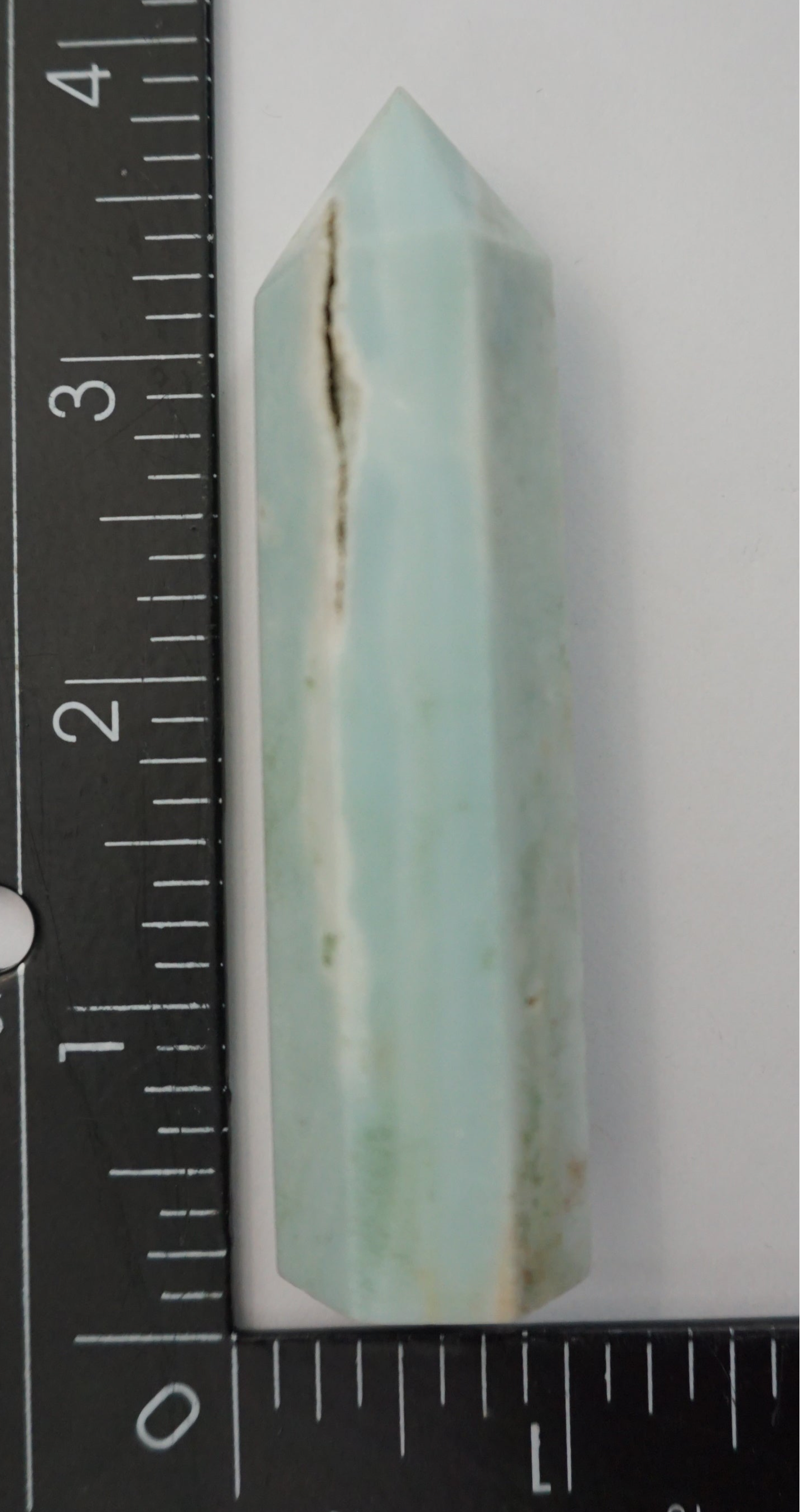 Amazonite Point