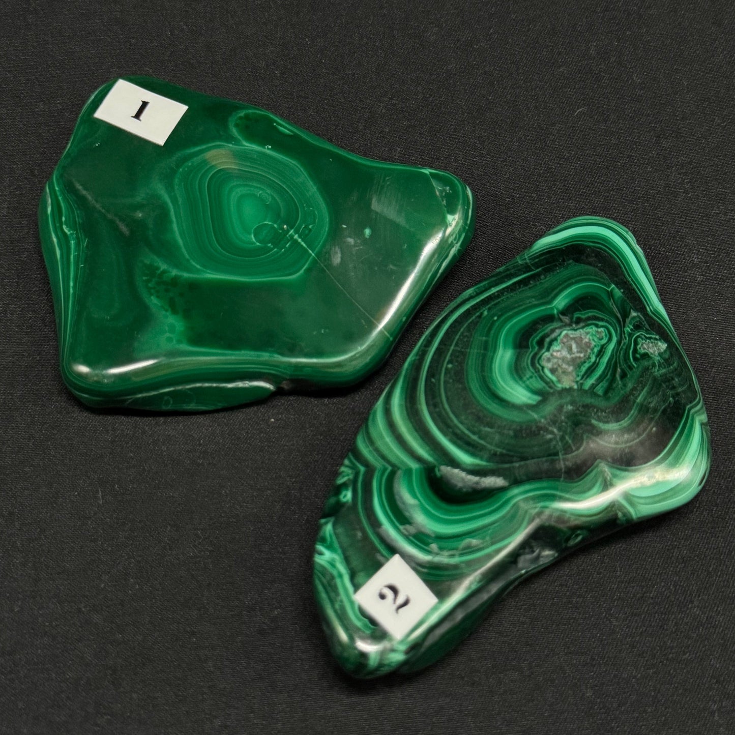 Malachite Flats