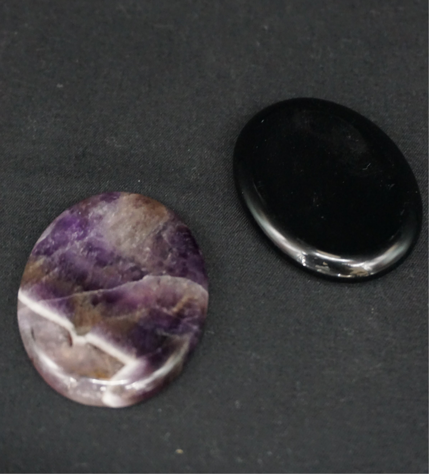 Worry Stones