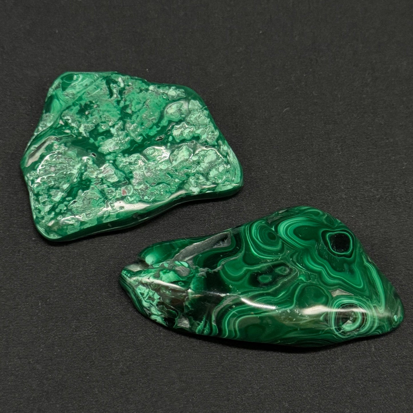 Malachite Flats