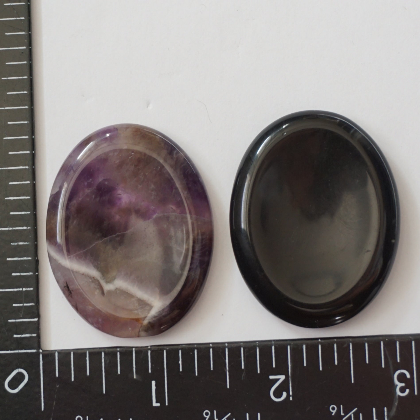Worry Stones