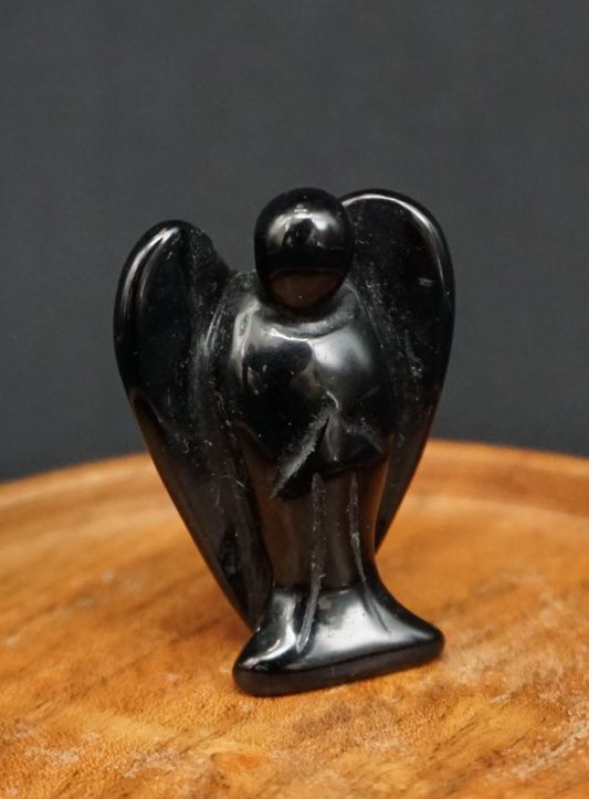 Obsidian Angel
