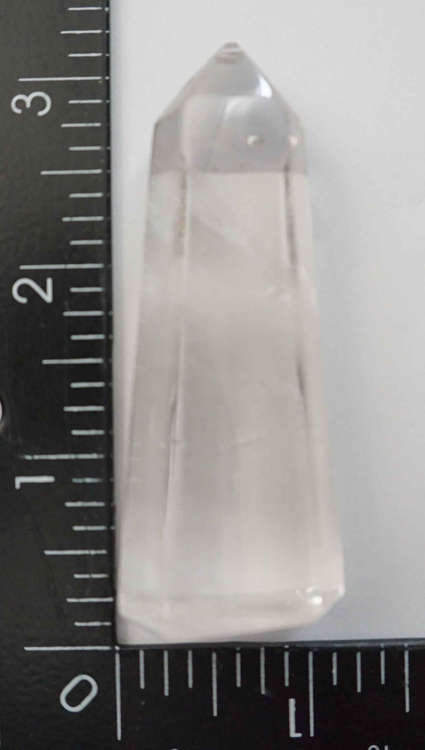 Clear Quartz Point