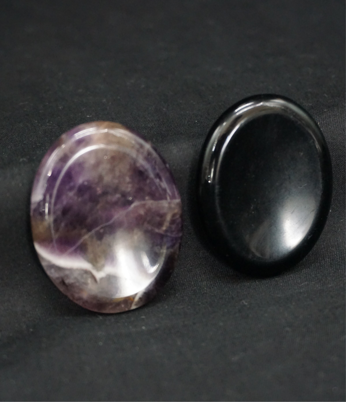 Worry Stones