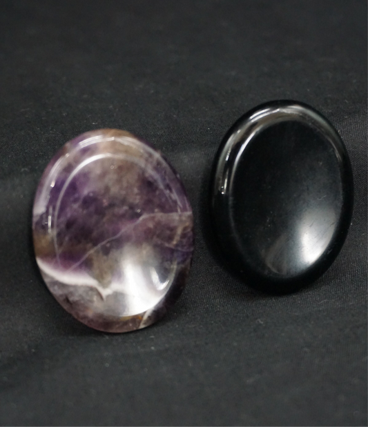 Worry Stones