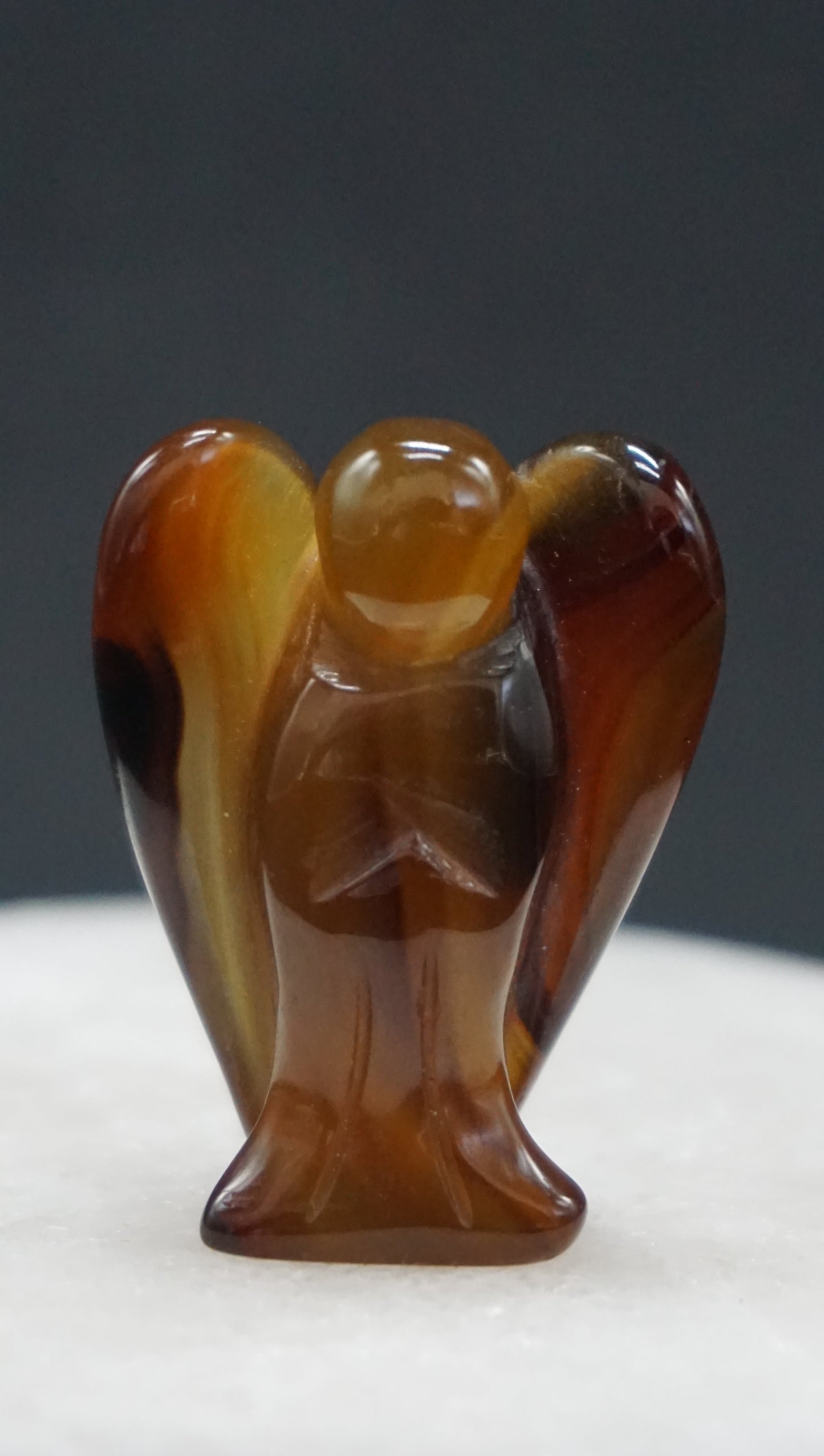 Amber Guardian Angel