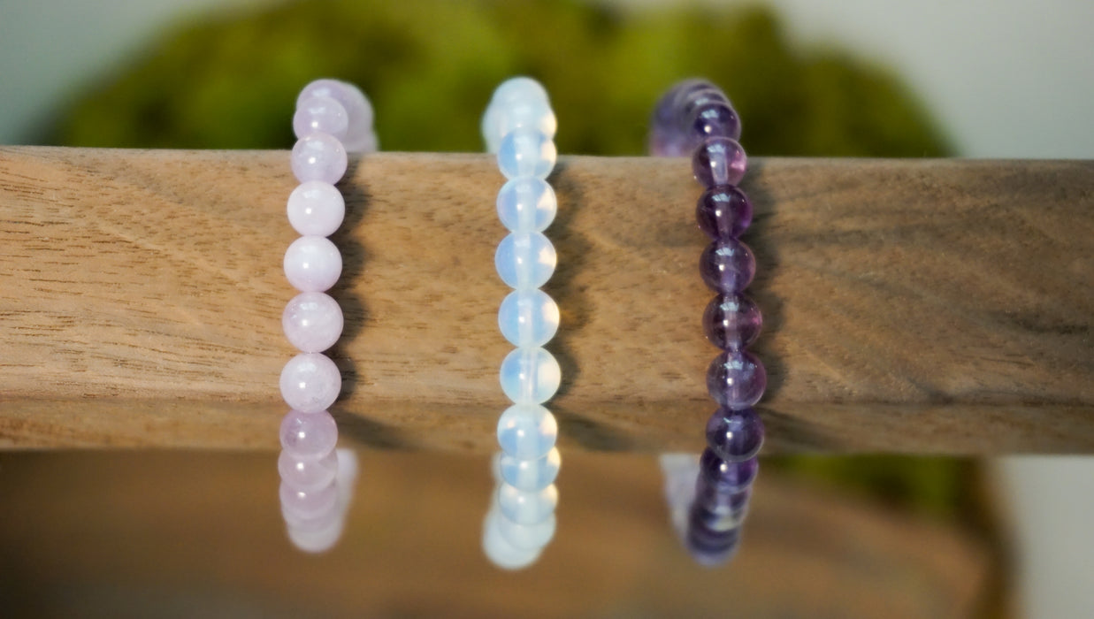 Peace Within Bracelet Bundle