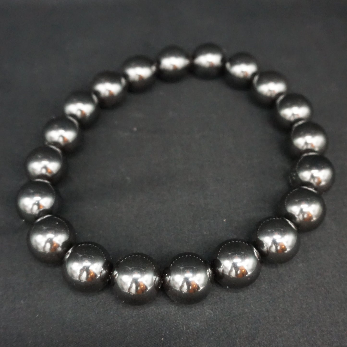 Hematite Sphere