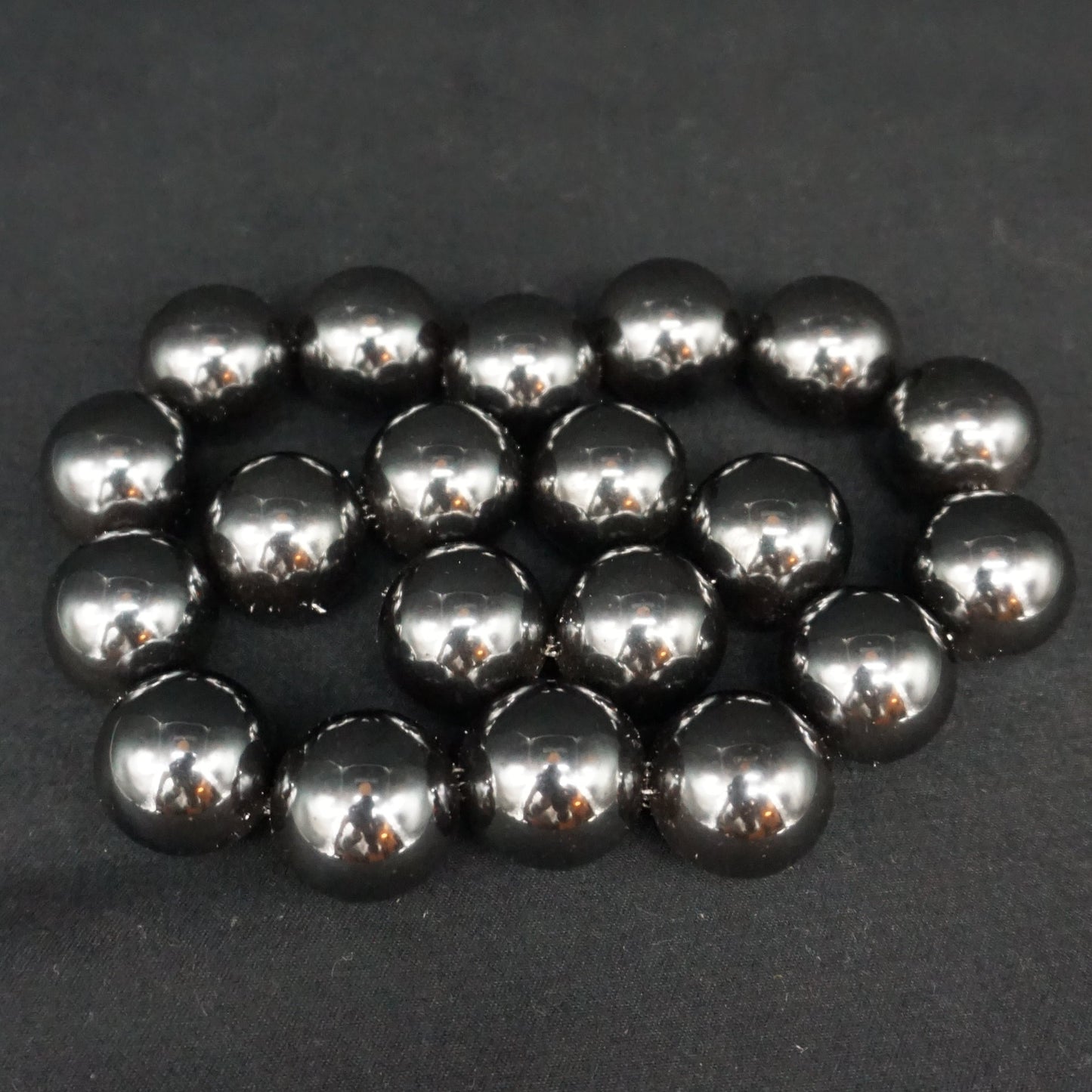 Hematite Sphere
