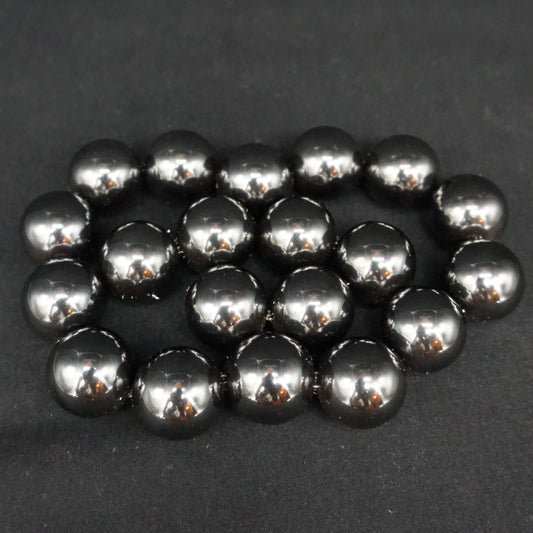 Hematite Sphere