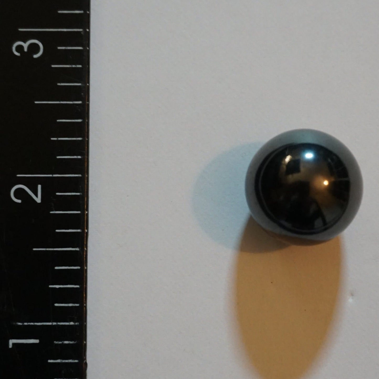 Hematite Sphere