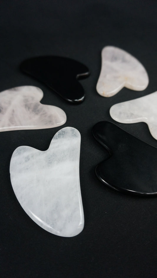 Gua Sha Tools