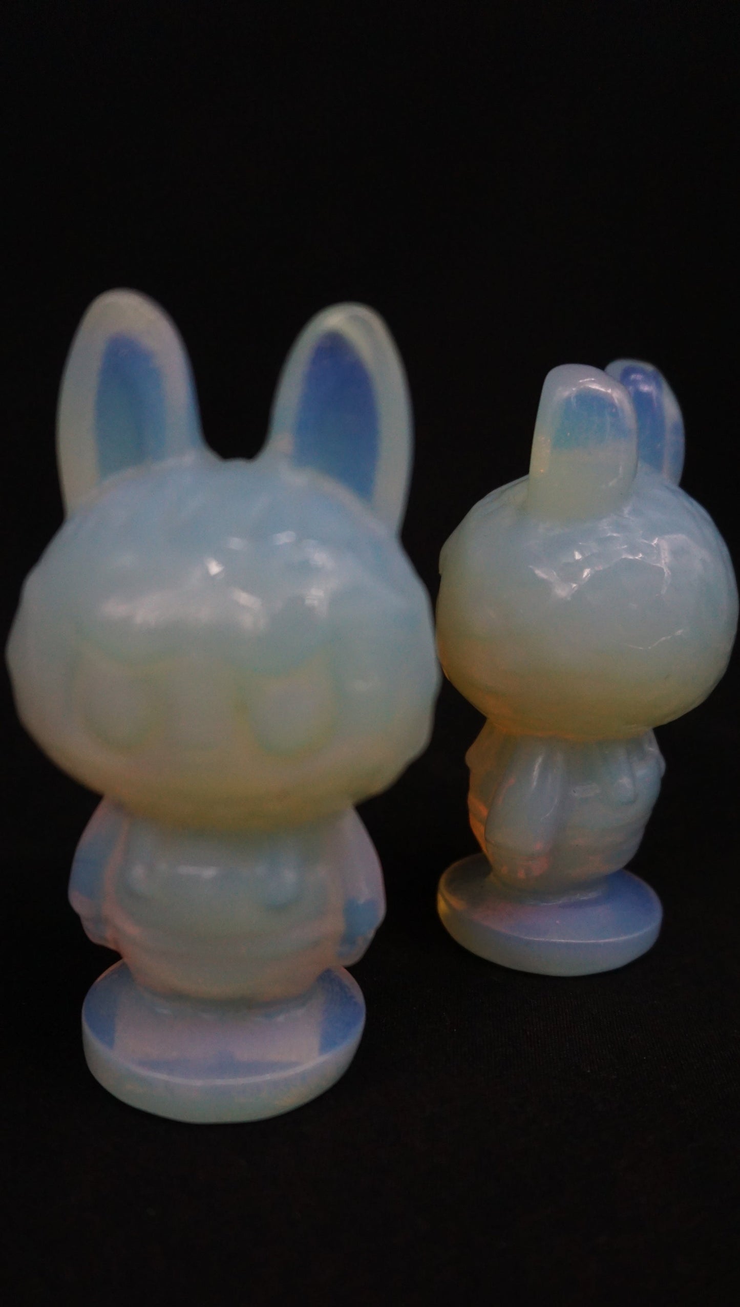 Labubu Figures Large