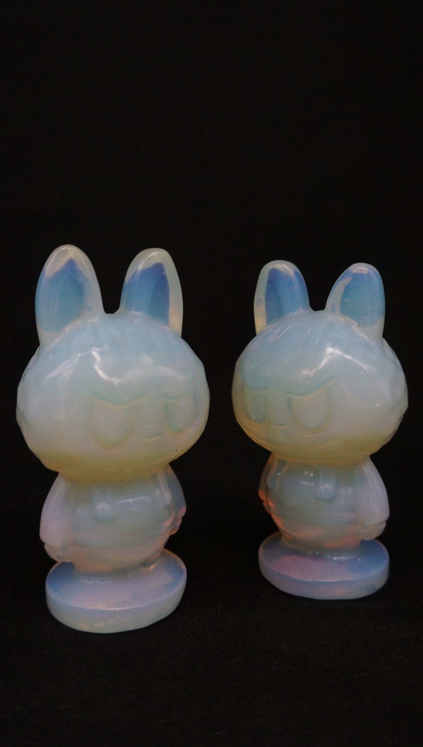 Labubu Figures Large