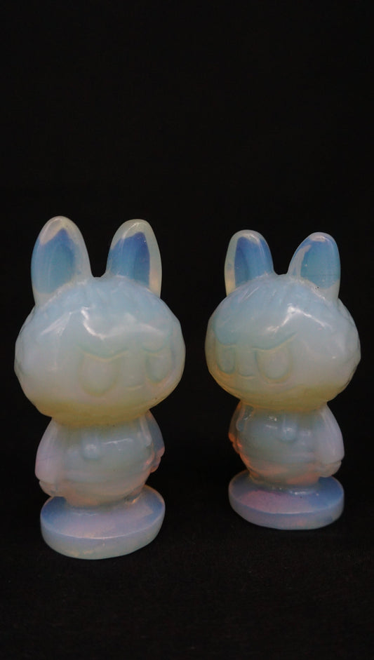 Labubu Figures Large