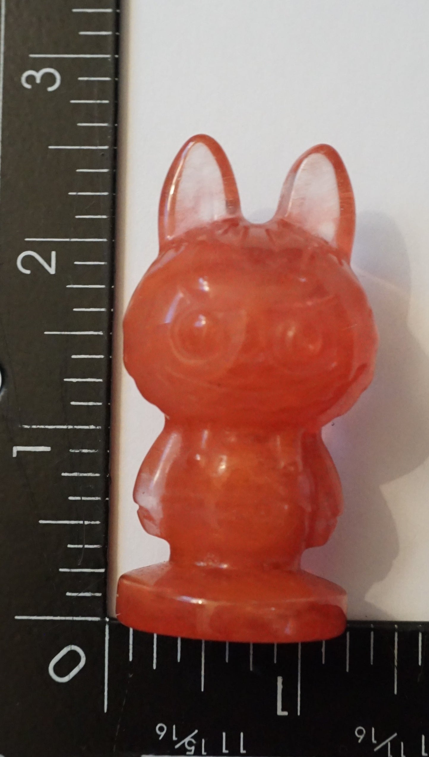 Labubu Figures Small
