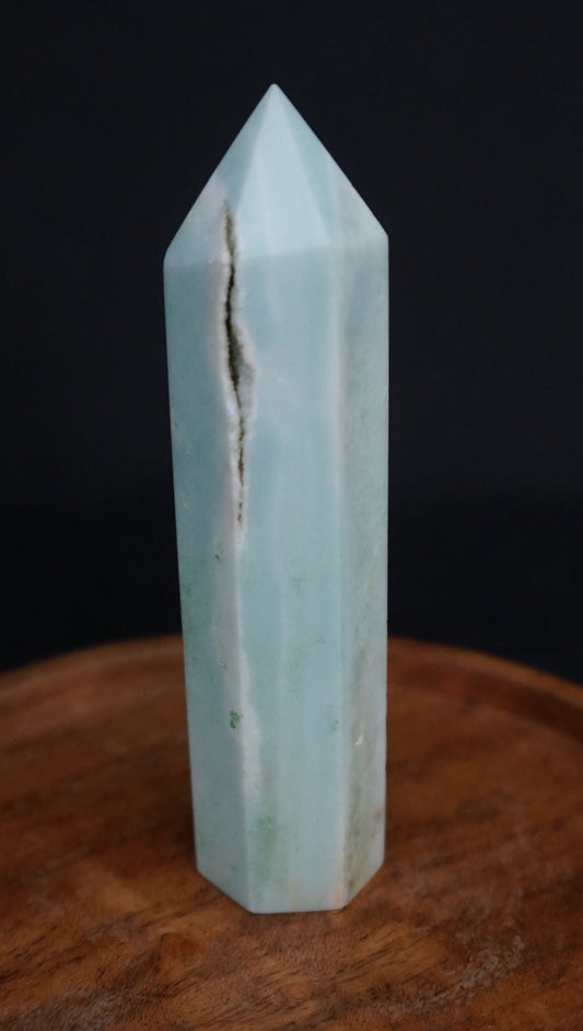 Amazonite Point