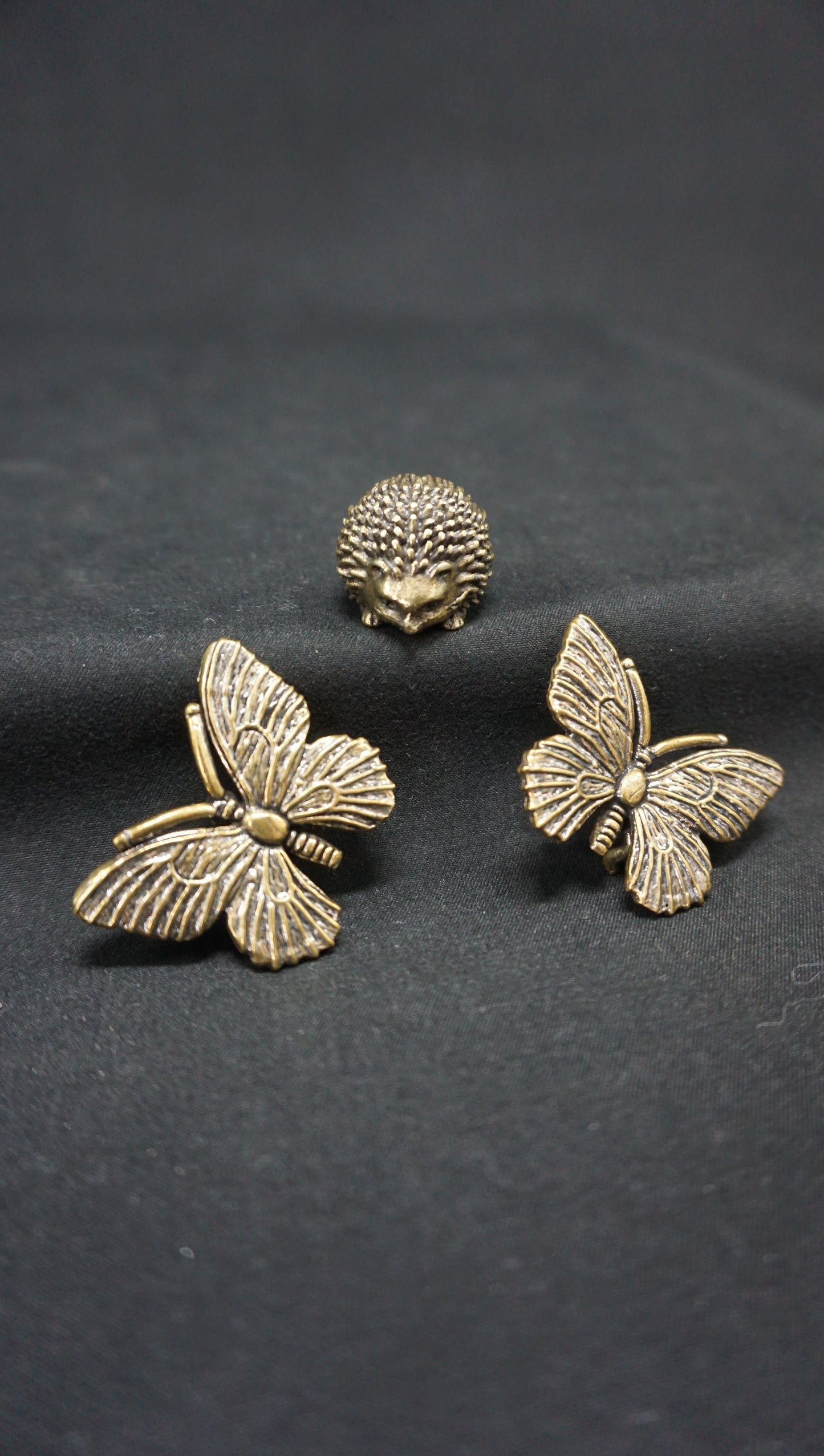 Brass Findings