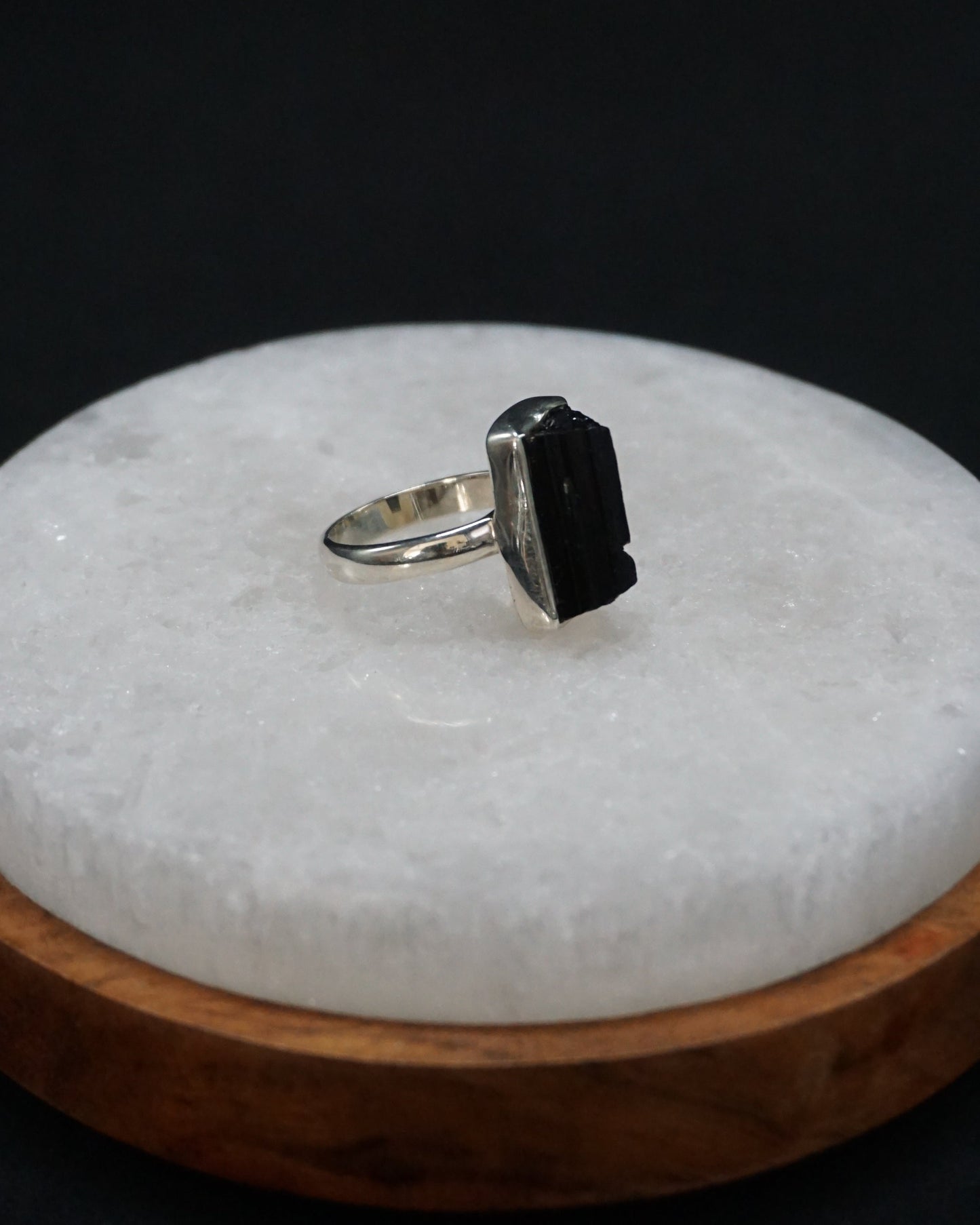 Tourmaline Ring