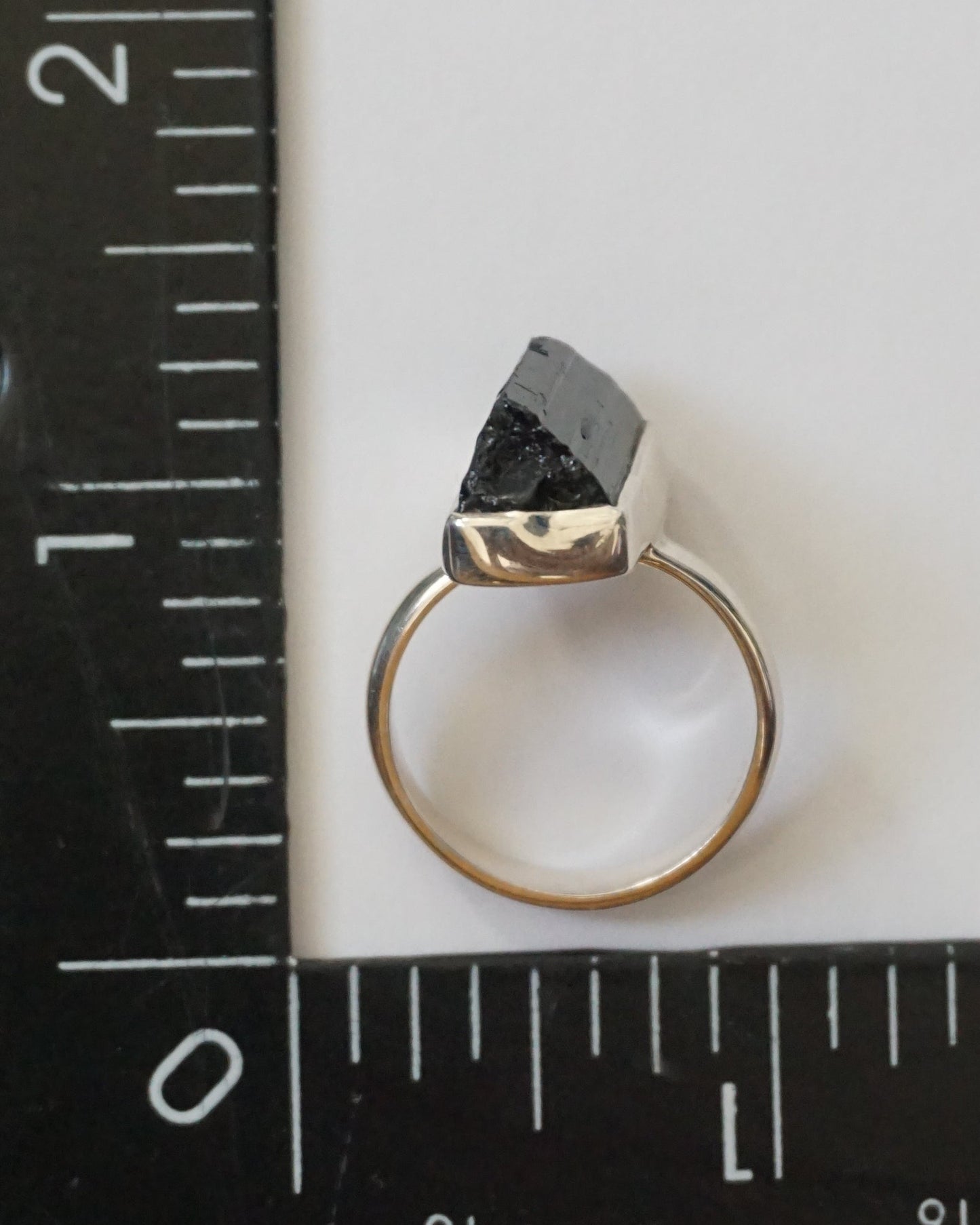Tourmaline Ring