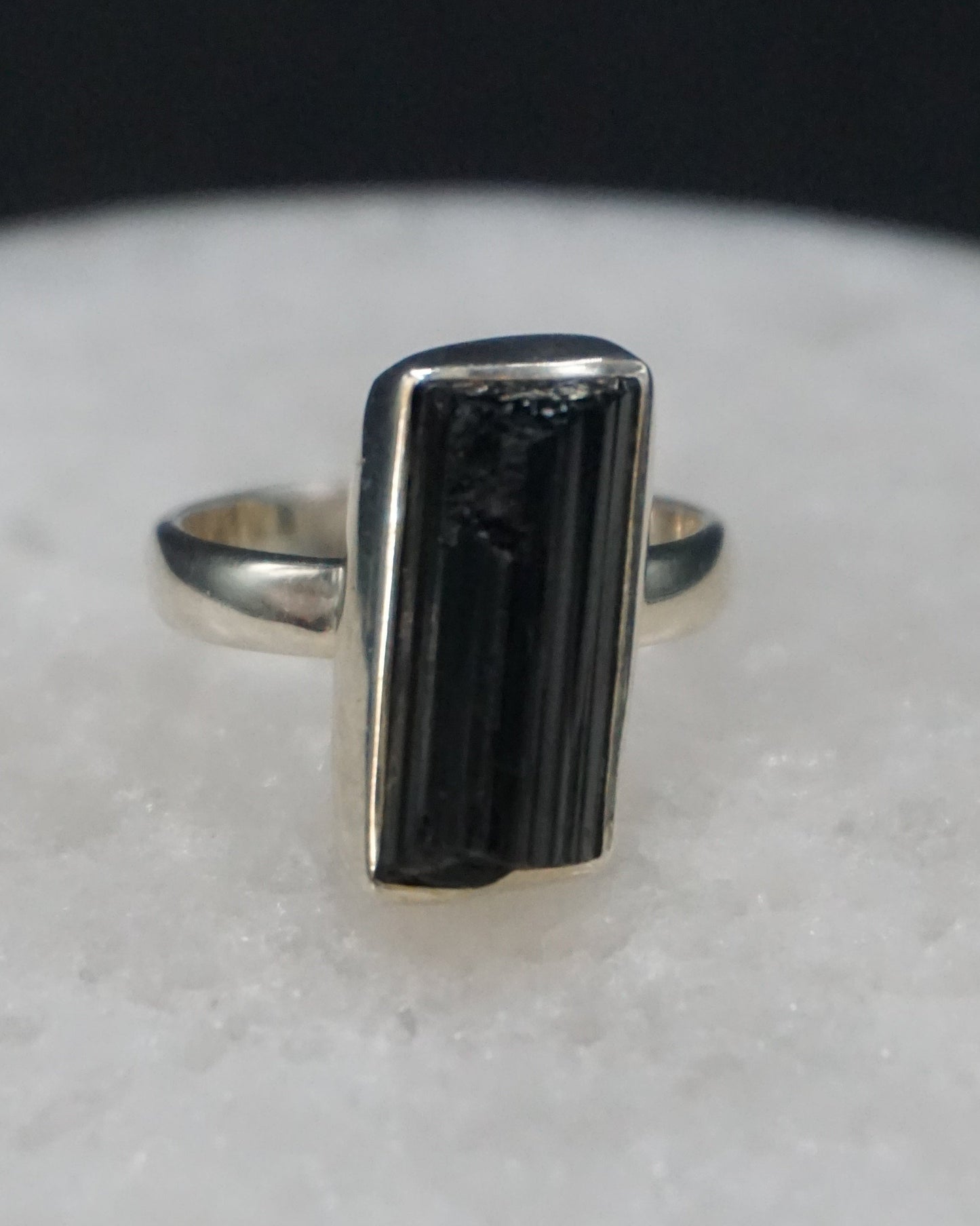 Tourmaline Ring