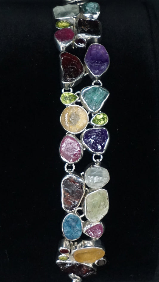 Garden of Light Bracelet