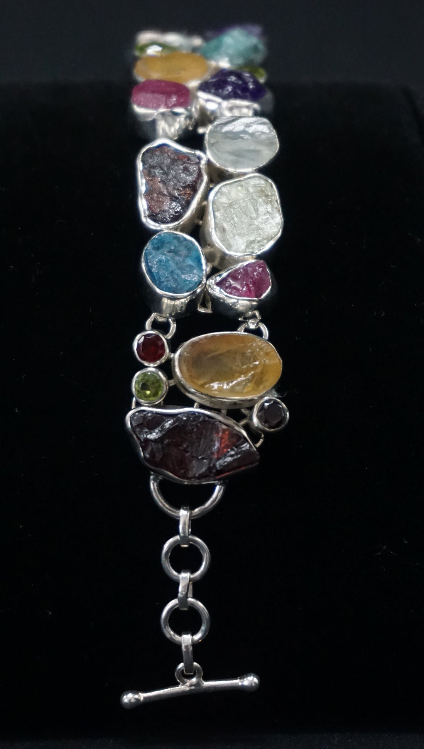 Garden of Light Bracelet