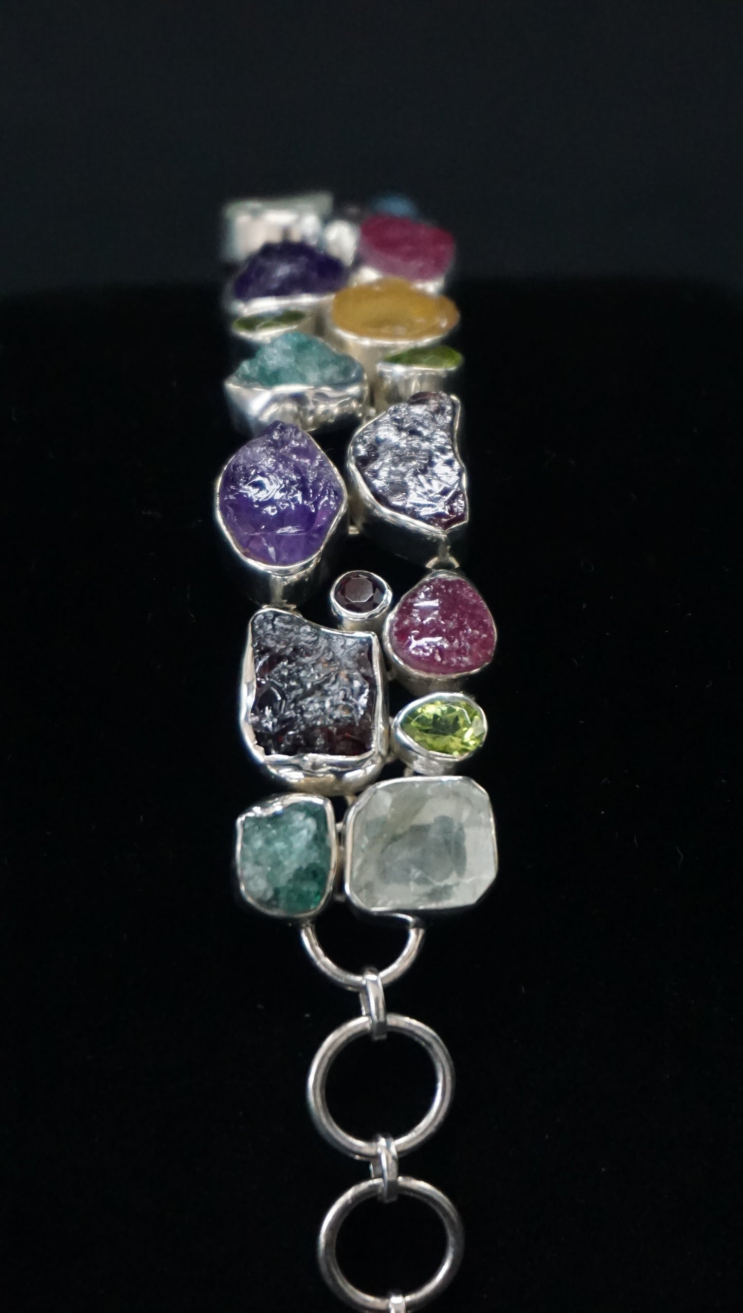 Garden of Light Bracelet