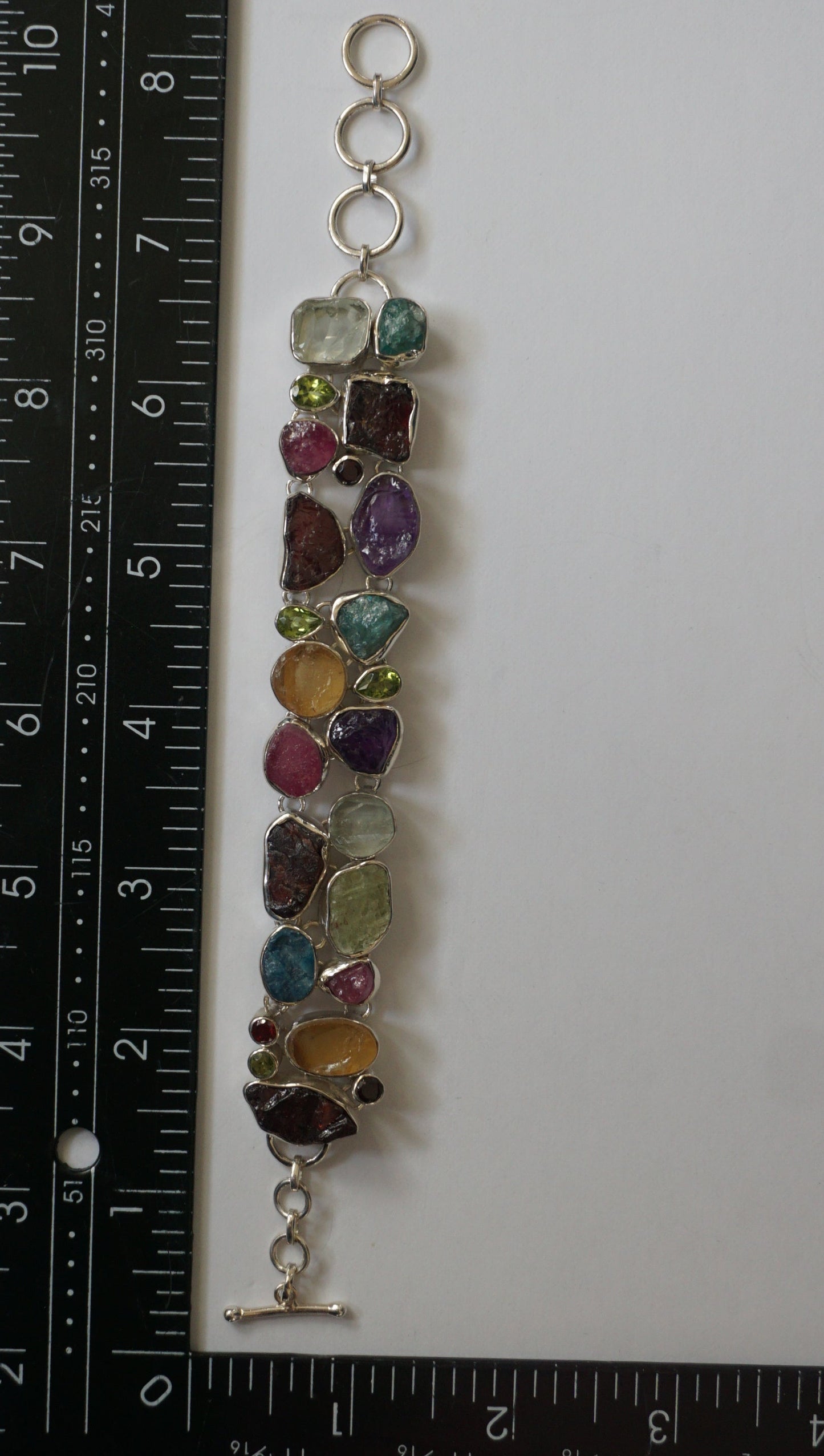 Garden of Light Bracelet