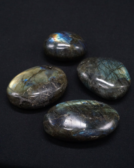 Labradorite Rounds