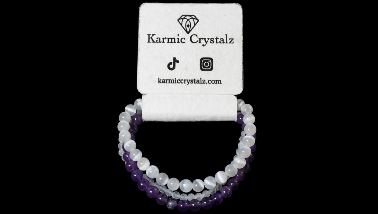 Third Eye Awakening Bracelet Bundle