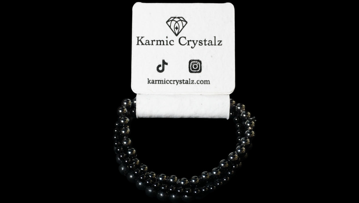 Protection & Grounding Bracelet Bundle