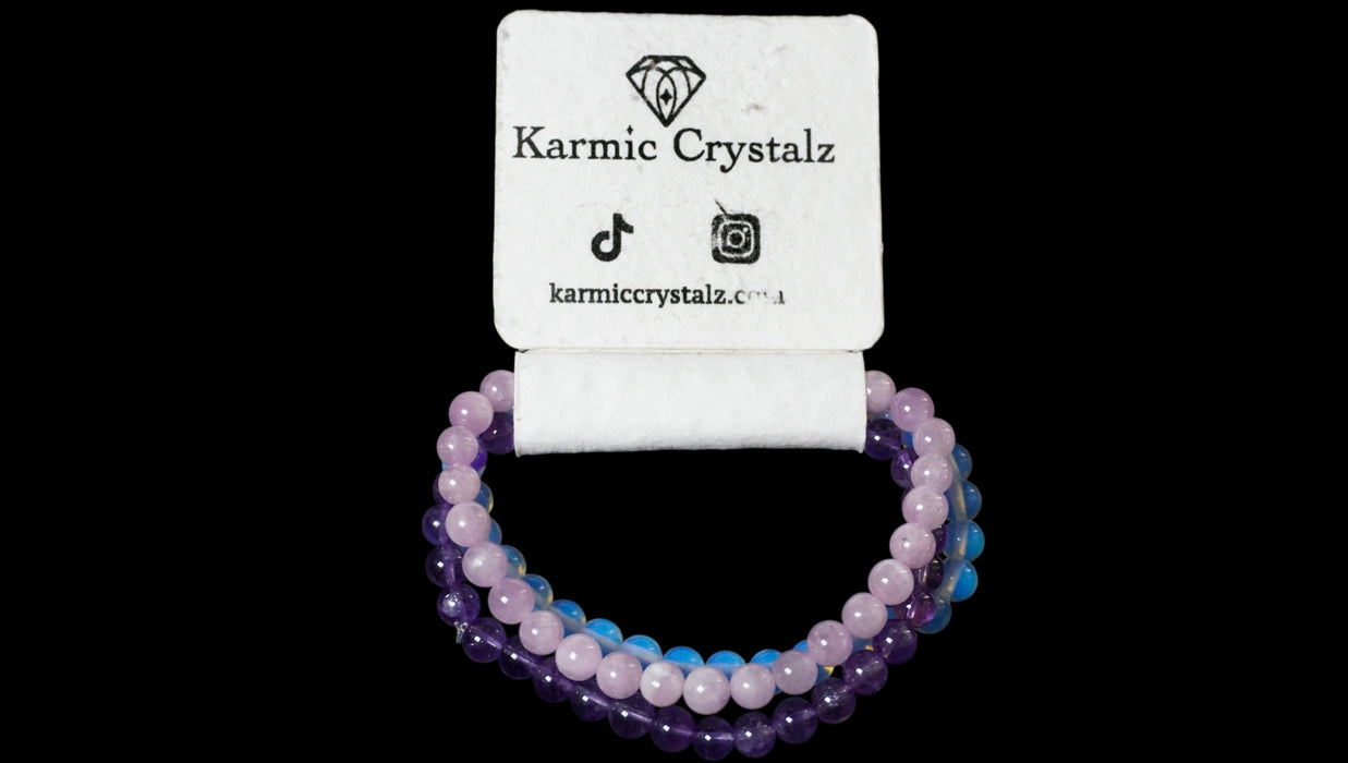 Peace Within Bracelet Bundle