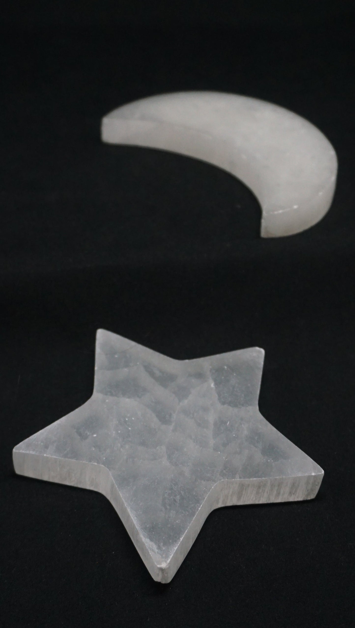 Selenite Shapes