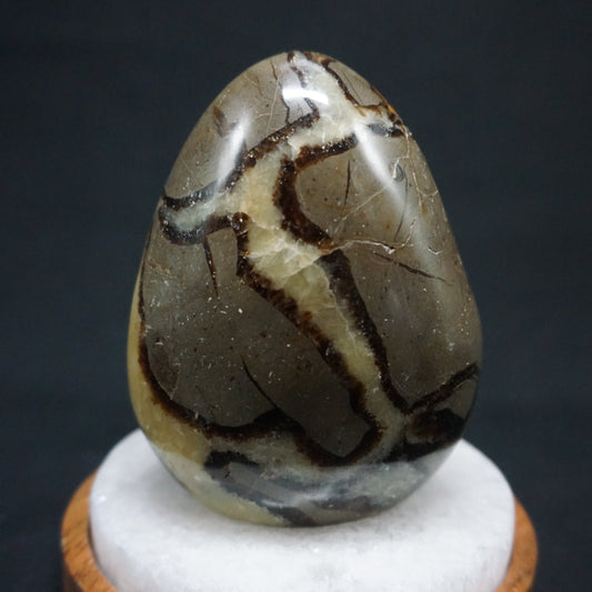 Septarian Dragon Egg